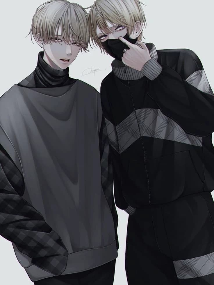 Morteas & Phantom  thumbnail