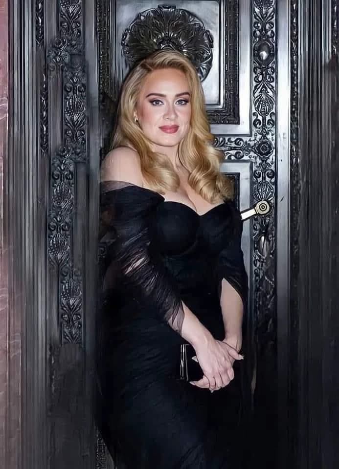 Adele thumbnail