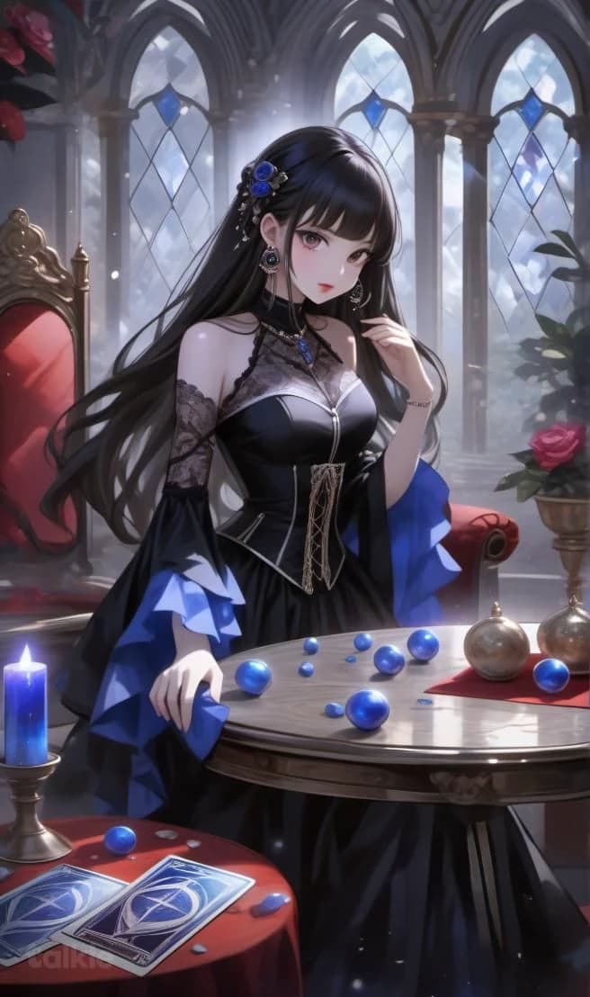Damaris  thumbnail