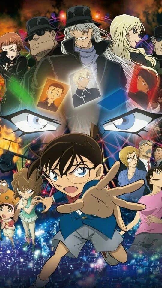 Conan world thumbnail
