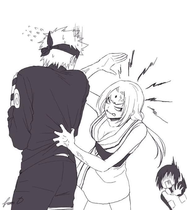 Kakashi (Silent Love) thumbnail