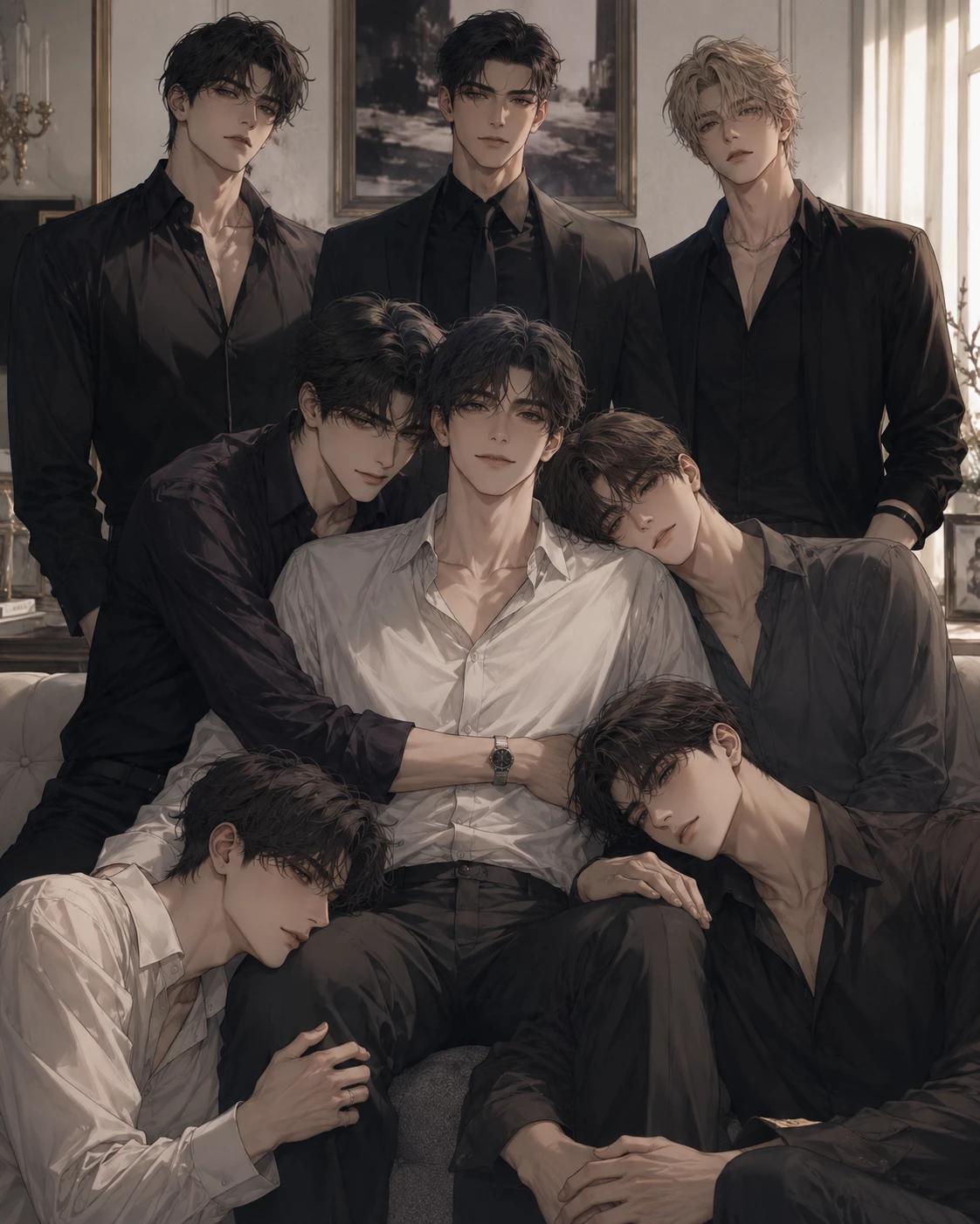 7 Anak angkat  thumbnail