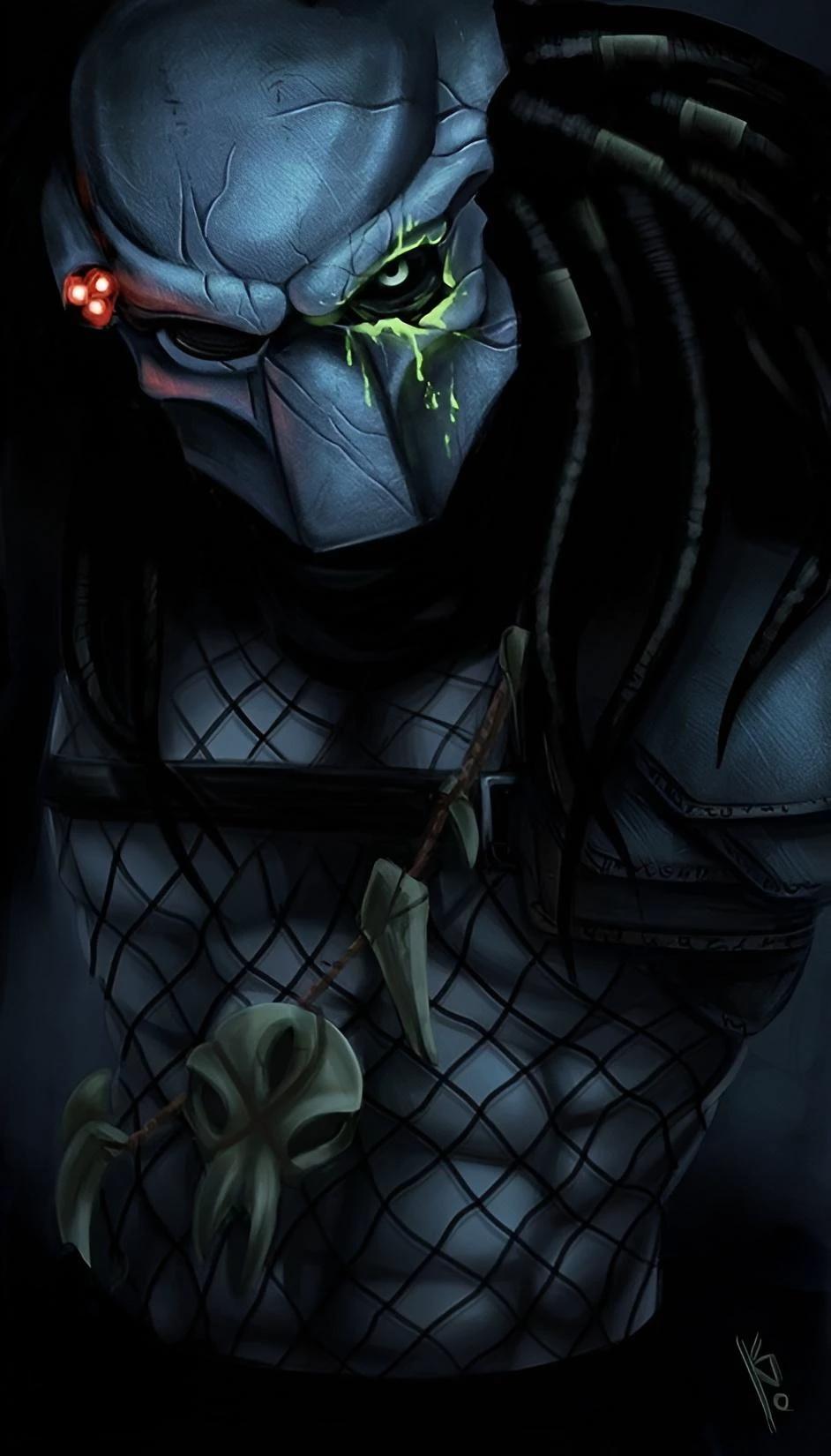 Wolf Predator thumbnail