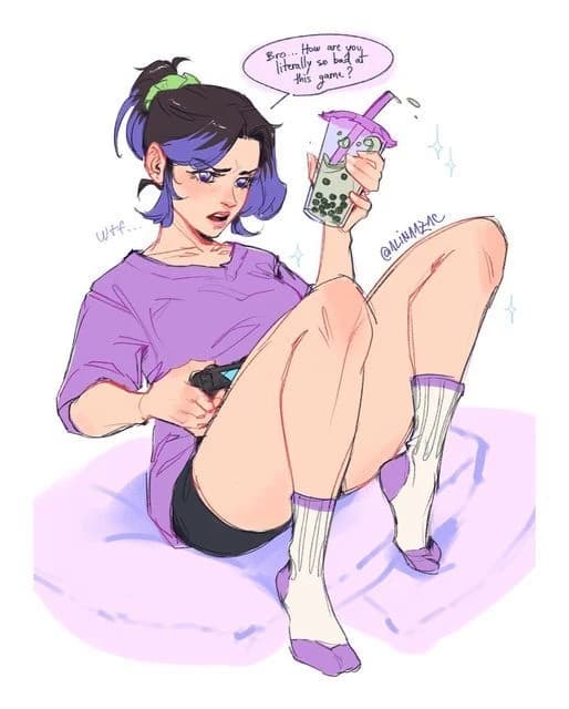 Shinobu kocho  thumbnail