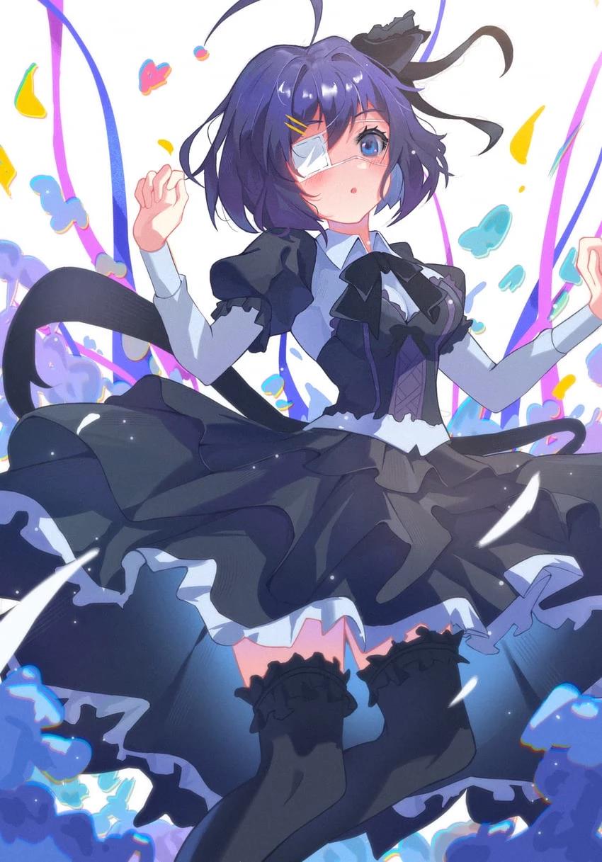 Rikka Takanashi  thumbnail