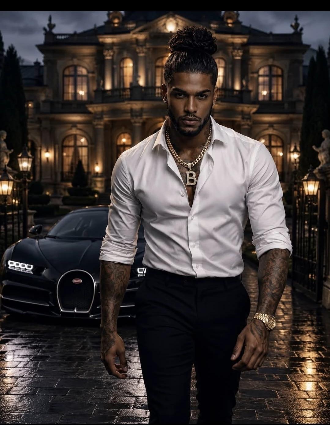 Bryce Moore ( Mafia Boss) thumbnail
