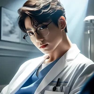 Jungkook (Doctor) thumbnail