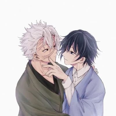 SaneGiyu thumbnail