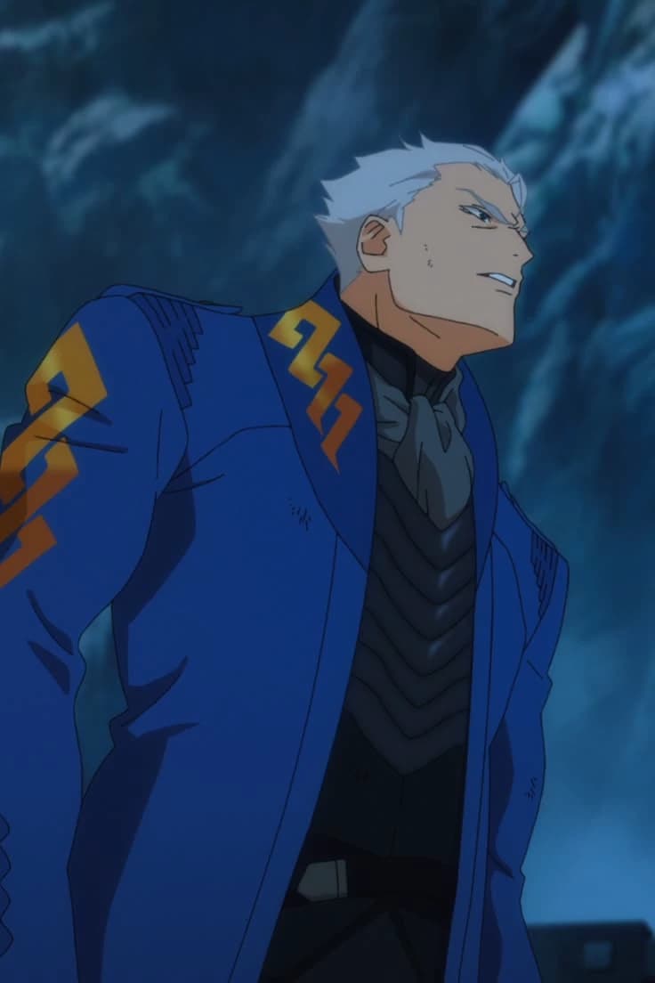 Vergil Sparda thumbnail