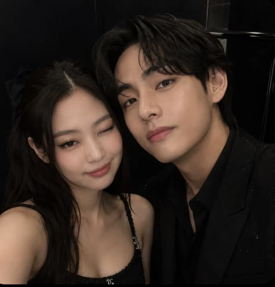 Kim Jennie  thumbnail