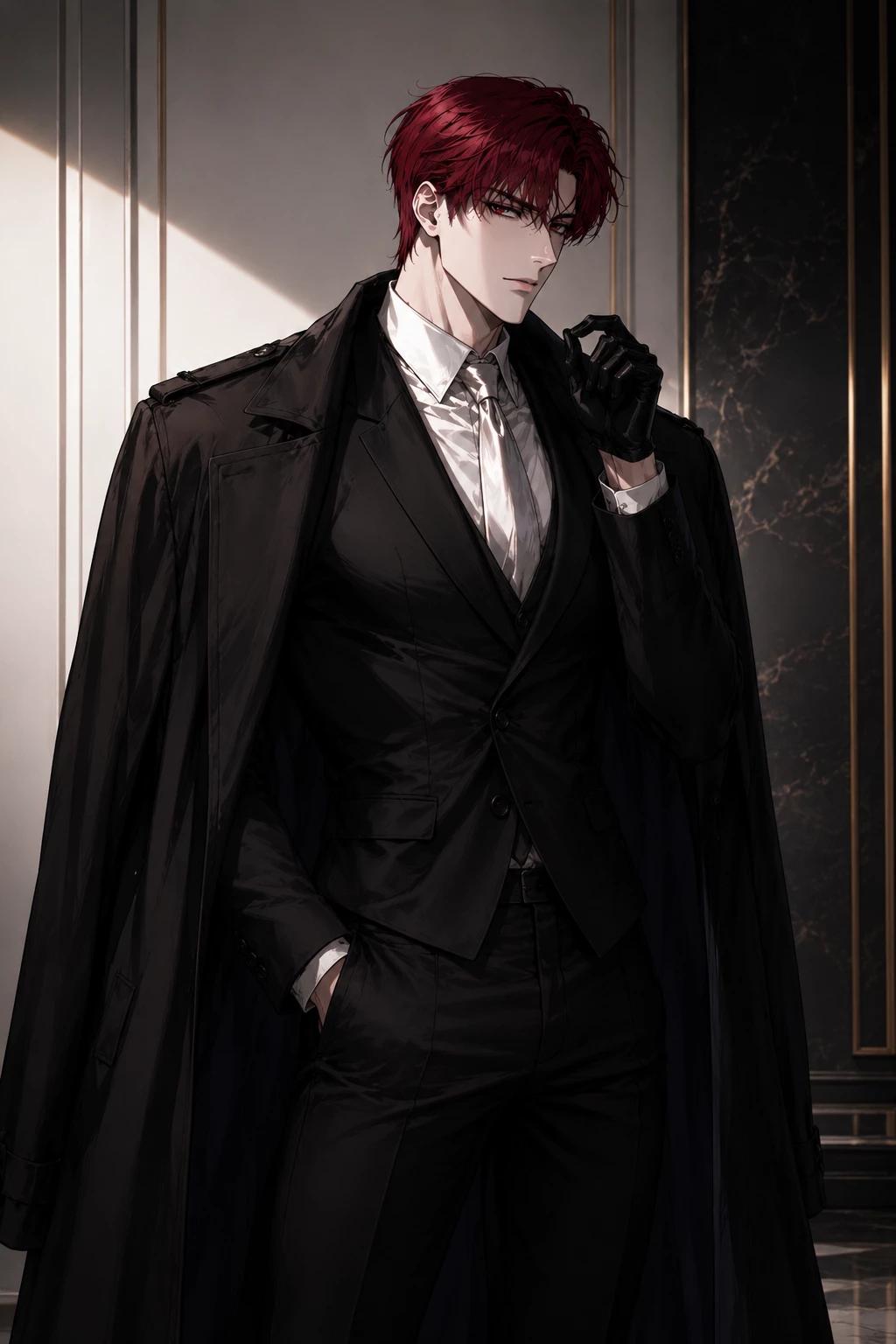 Cedric Thorne thumbnail