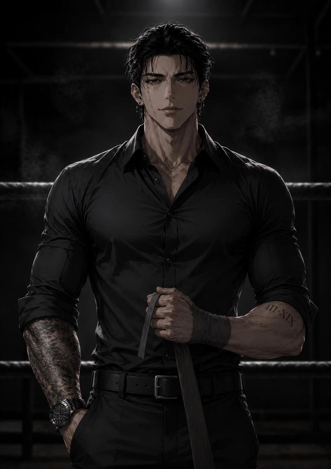 Dante Valenti thumbnail