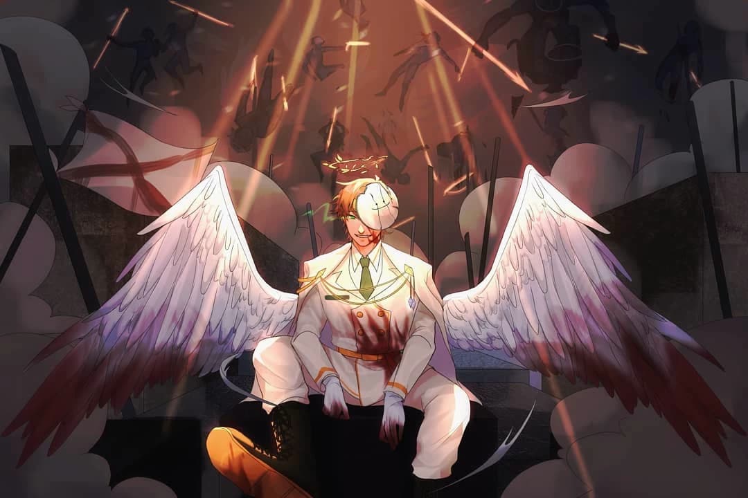 Angel C-Dream thumbnail