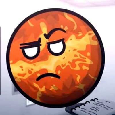 Venus Solarballs thumbnail