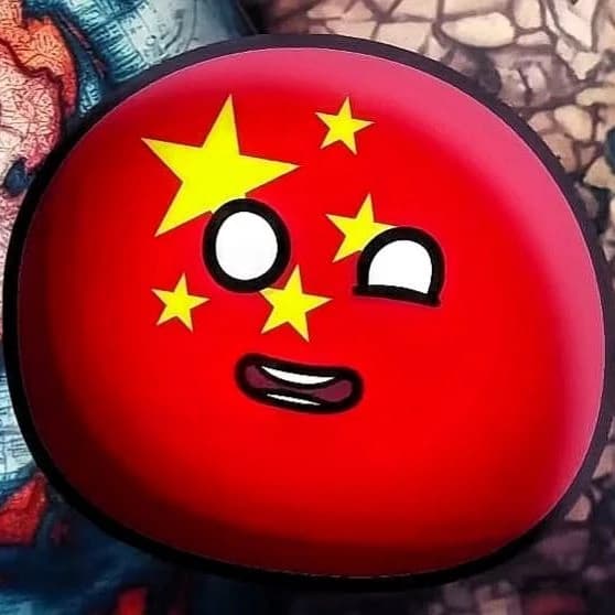 China - Mrshperical thumbnail