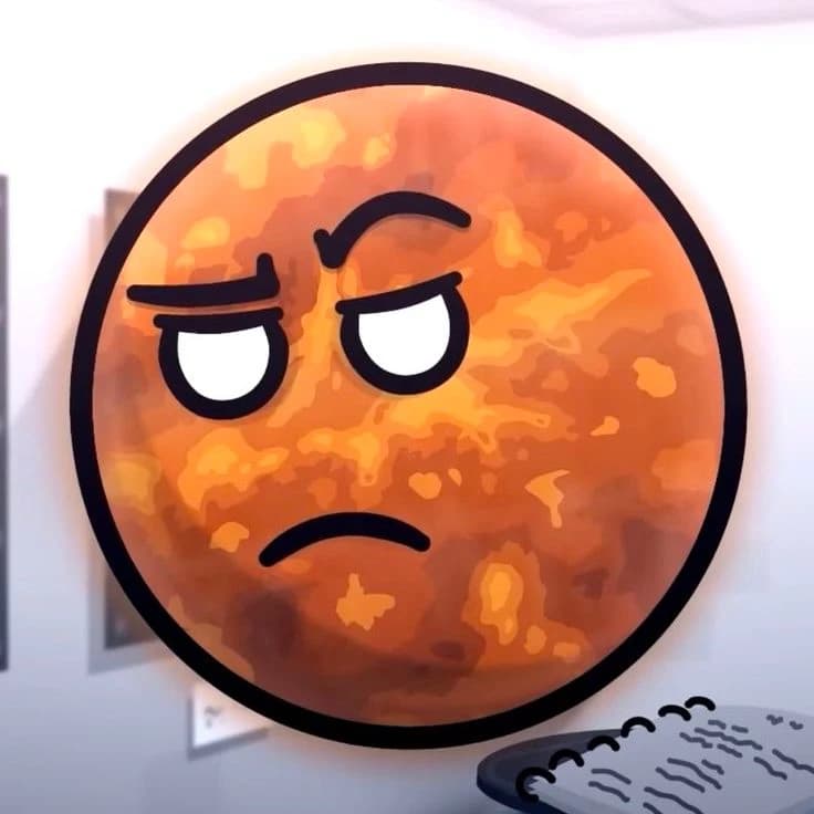 Venus Solarballs thumbnail