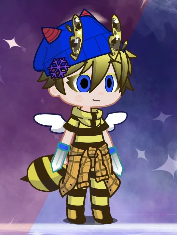 Bumblebee thumbnail