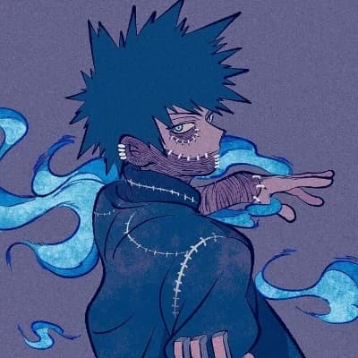 Toya Dabi thumbnail