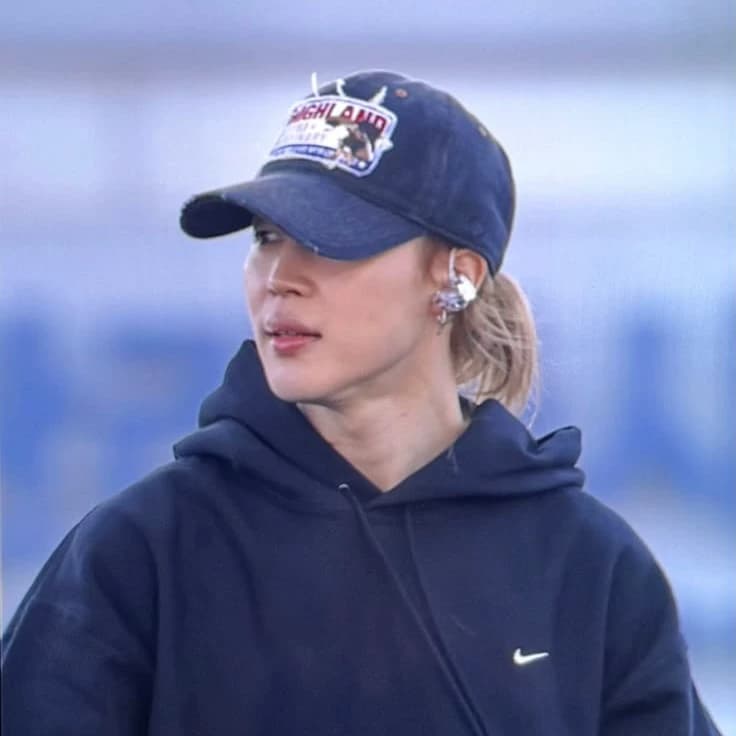 Park Jimin  thumbnail