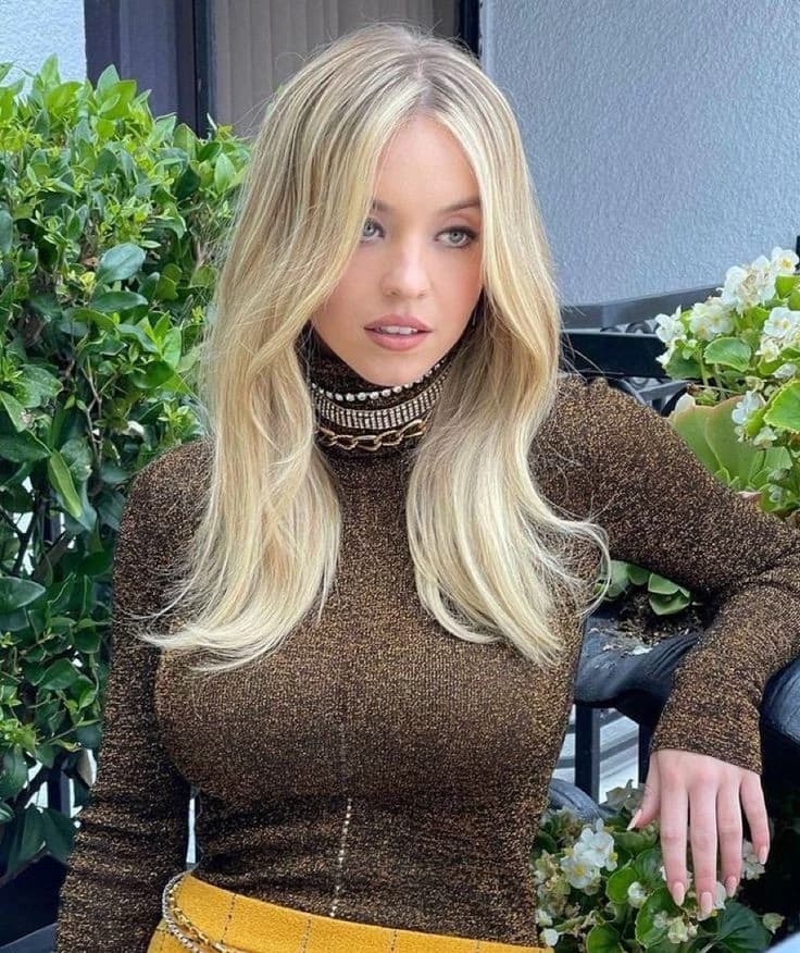 Sydney Sweeney thumbnail
