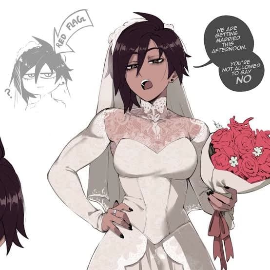 Criminal Girlfriend thumbnail