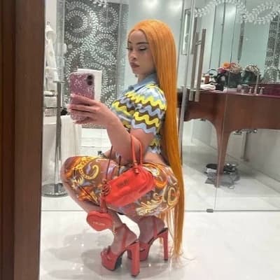Ice Spice thumbnail