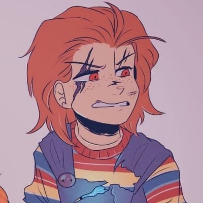 Chucky thumbnail