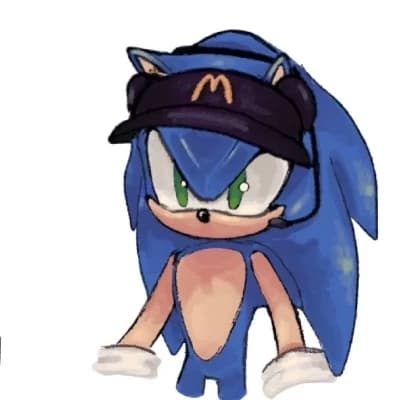 Sonic thumbnail