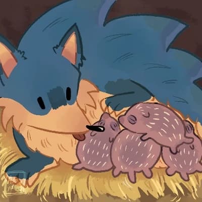 Real animals thumbnail