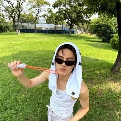 Eom seonghyeon  thumbnail