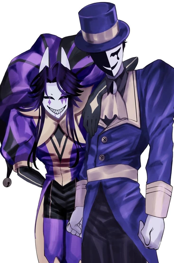 Jester x ticket taker thumbnail