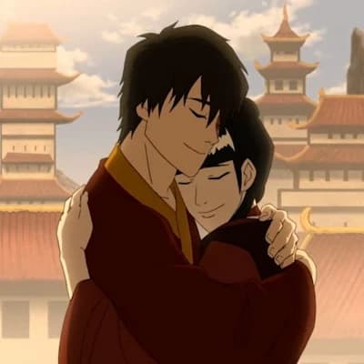 Zuko and Mai thumbnail