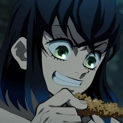 Inosuke Hashibira thumbnail