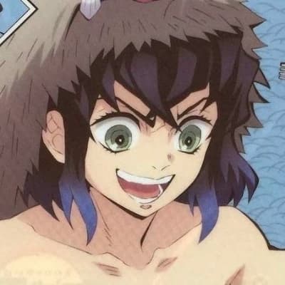 Inosuke Hashibira thumbnail