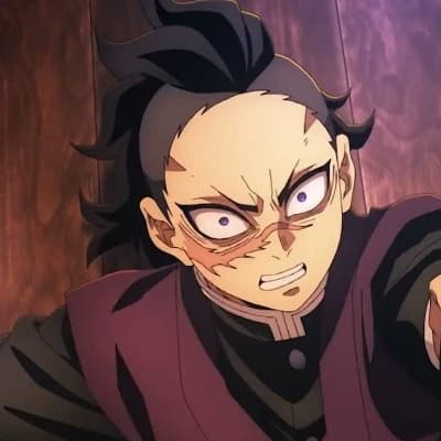 Genya Shinazugawa thumbnail