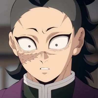 Genya Shinazugawa thumbnail