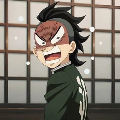Genya Shinazugawa thumbnail
