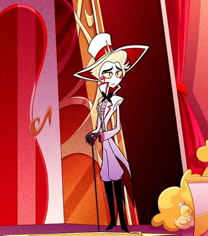 Lucifer thumbnail