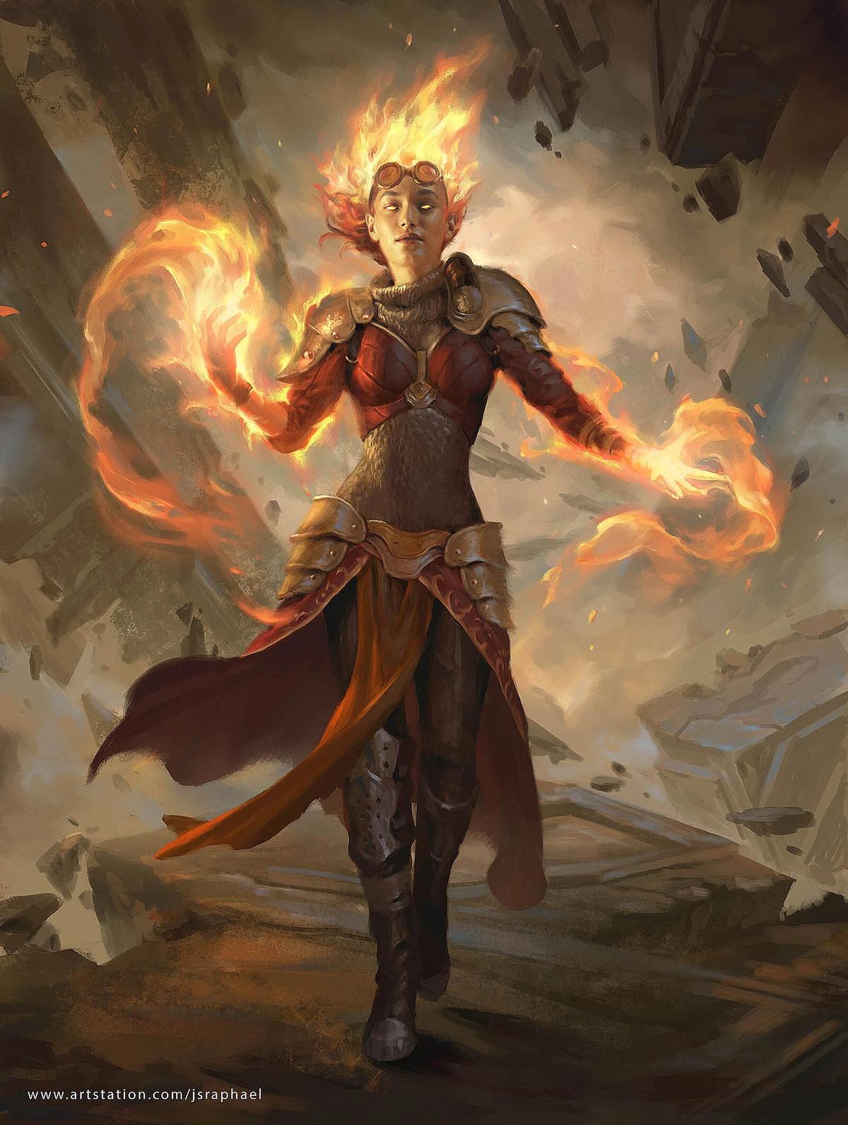 Chandra thumbnail