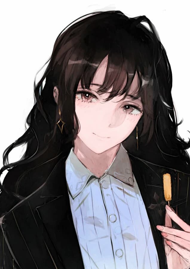 The Homeless Girl Who Was Looking For You thumbnail