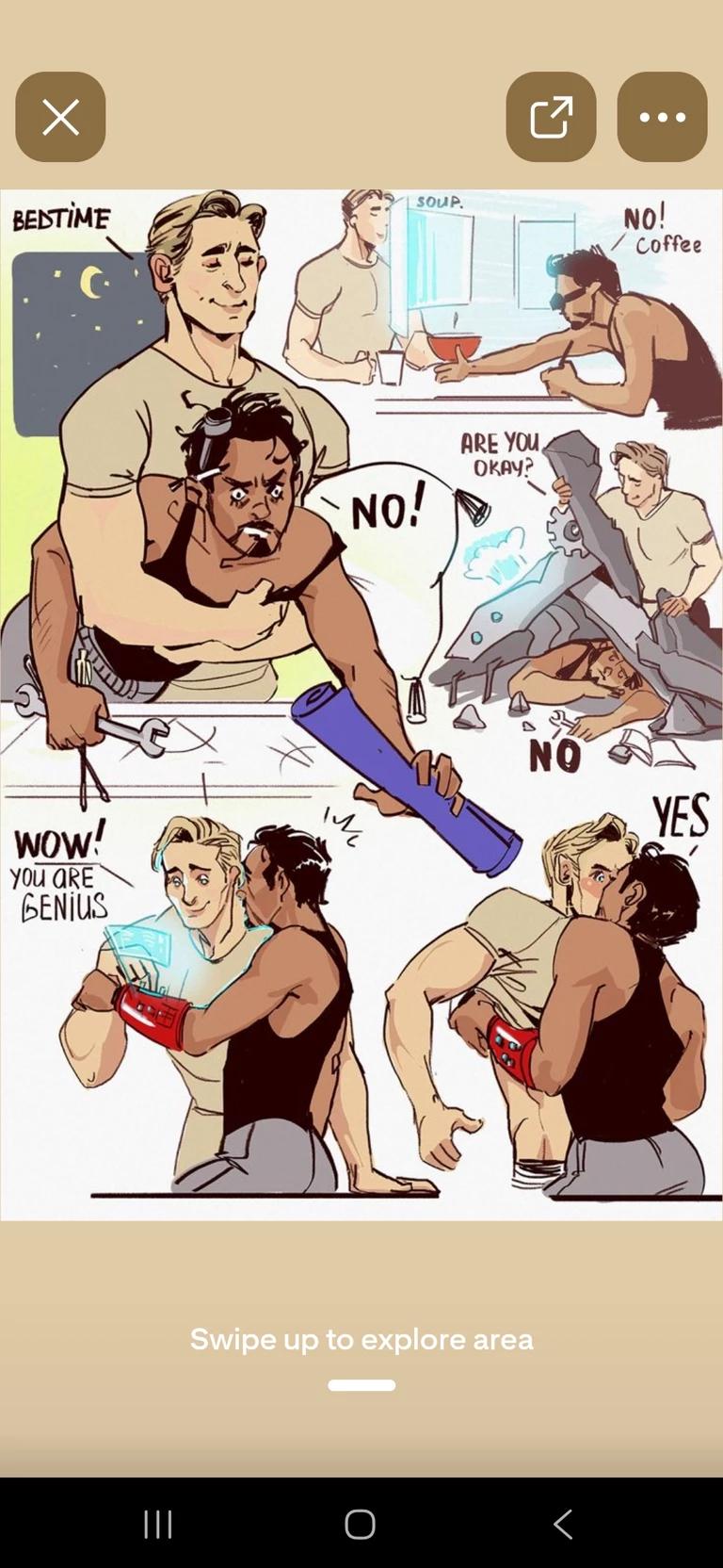 Stony! 🏳️‍🌈👬 thumbnail