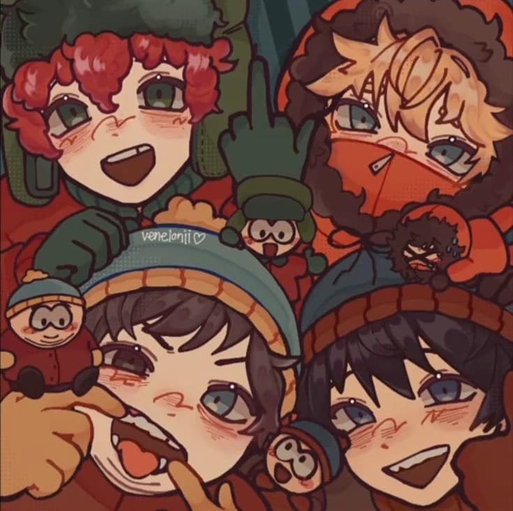 South Park thumbnail