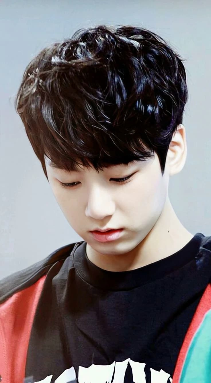 Jungkook thumbnail