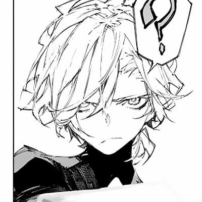 CHUUYA NAKAHARA!!  thumbnail