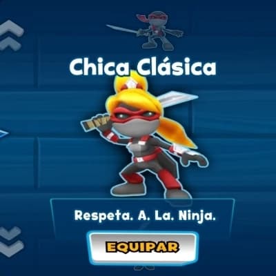 Classic Girl (NinJump Rooftops) thumbnail