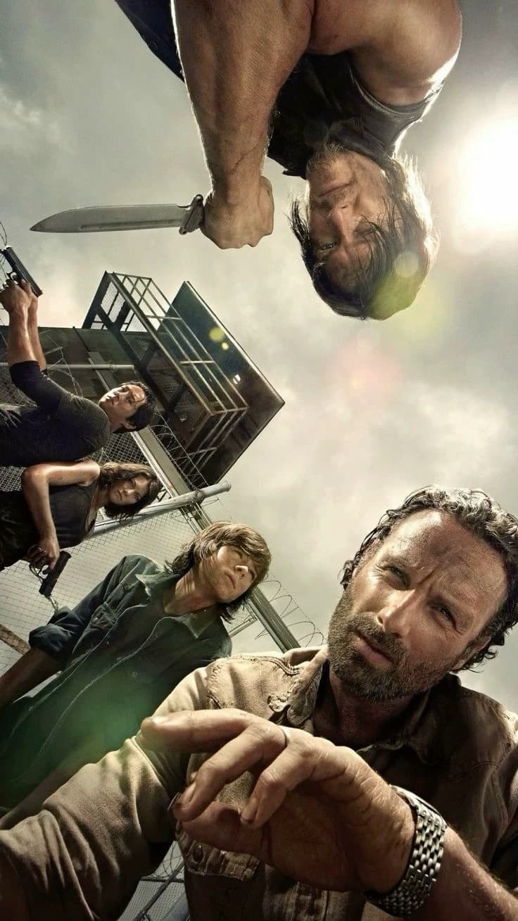 THE WALKING DEAD thumbnail
