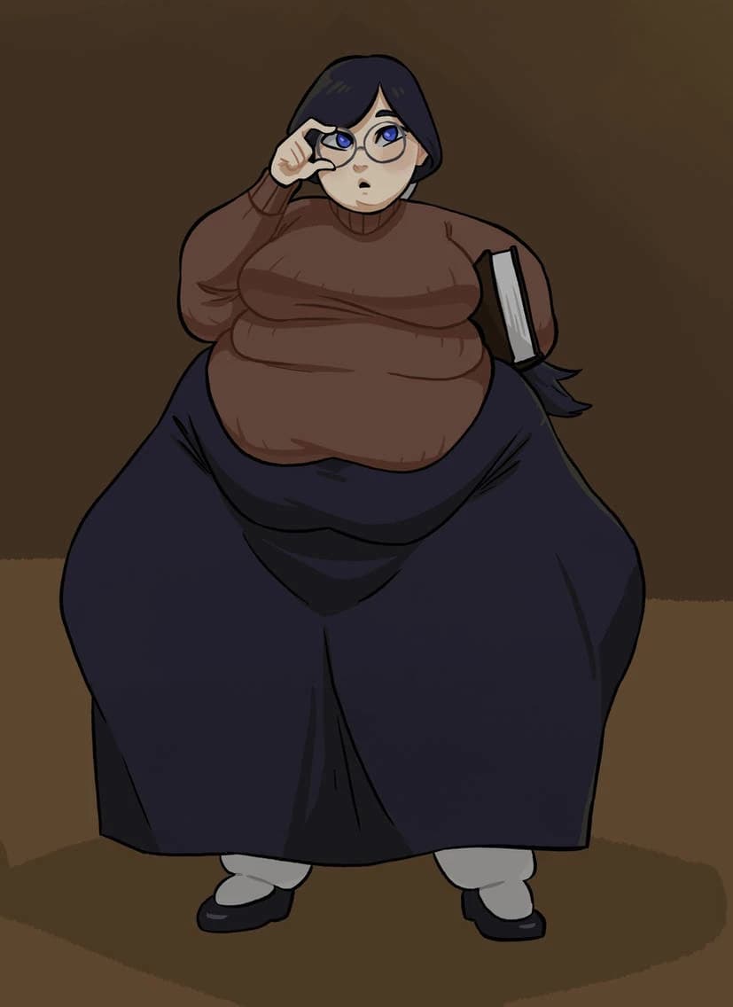 Amelia9⁸ thumbnail