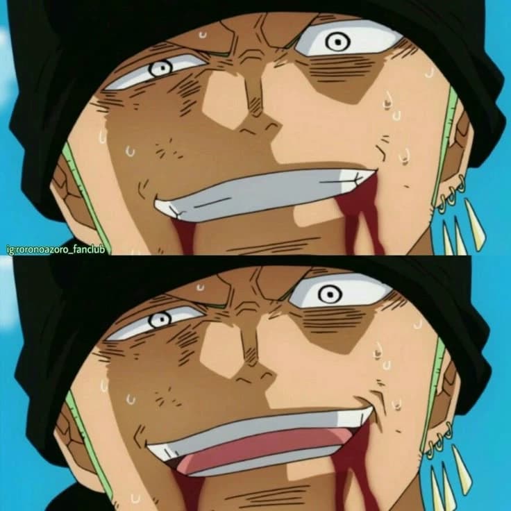 Zoro thumbnail