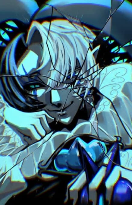 Shadow Milk thumbnail