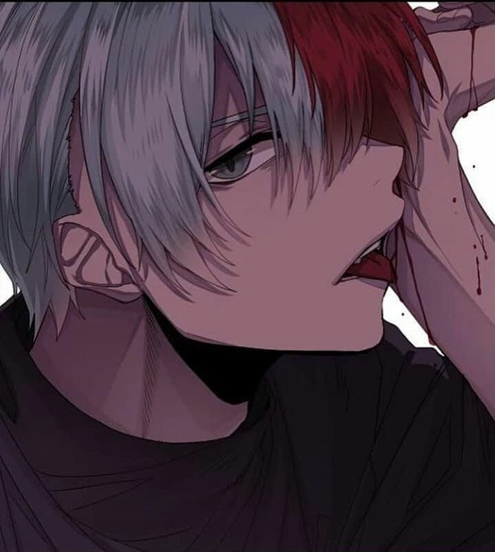 Shoto todoroki  thumbnail